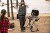Weber Traveler Portable Gas BBQ