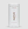 Native Deodorant Coconut & Vanilla
