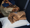 Explore sustainable essentials that will have you looking your best with quality products that don’t hurt the environment.