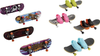 Hot Wheels Skate Rippin' Tricks Pack.