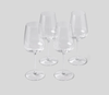 The Wine Glasses