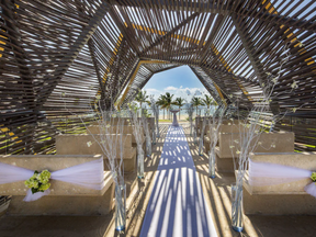 Royalton Riviera Cancun, An Autograph Collection All-Inclusive Resort and Casino.
