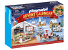 PLAYMOBIL Advent Calendar Christmas Baking.