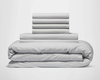 Percale Cotton Core Sheets Bundle.