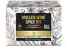 Mulled Wine Spice Kit