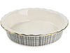 Thyme adn Table 9-inch Pie Baking Dish, Pie Dish.