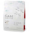 Gabe Specialty Coffee, Light Roast.