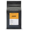 Pilot Coffee Roasters Academy Signature Everyday Blend.