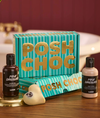 lush Posh Chocolate Gift set