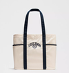 lululemon Daily Multi-Pocket Canvas Tote Bag