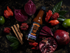 Ginger Goat Hot Sauce