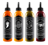 Heartbeat Hot Sauces