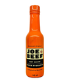 Joe Beef hot sauce