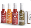 Mark's Hot Sauce 4-Pack