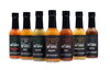 Fiesta Box No 7 Hot Sauce