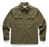The Timber Coat