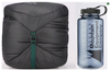 Draco and Delphinus sleeping bag.
