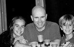When I lost my daughter Maddie (left) on April 11, 2015, my world shattered. She was just 14 years old, battling an inner darkness that we couldn’t fully understand.