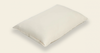Takasa Organic Cotton and Wool Pillow.