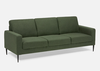 bricTeresa Sofa in green fav