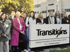 Transitions lens factory
