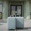 Samsonite luggage