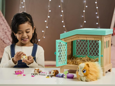Little Live Pets - Mama Surprise