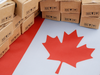Amazon made in canada products