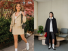 Trench coats for every season