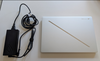 Asus ROG Zephyrus G16 charger.