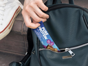 These high protein snacks are made in Canada.