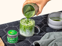 Best Canadian matcha brands.