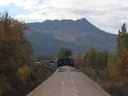 What to pack for a train trip through the Canadian Rockies.