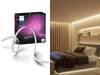 Philips Hue Indoor 3M (10FT) Smart LED Solo Lightstrip Base Kit