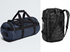 duffel bag review The north face
