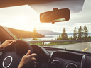 How to plan the perfect day trip the summer. 