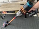 Testing the Dyson V16 Piston Animal vacuum.