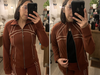 lululemon Define Track Jacket review
