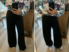 lululemon Define High-Rise Wide-Leg Pant review