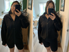lululemon Define Oversized Jacket review