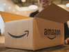Amazon Open box