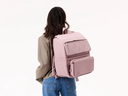 The Ultimate Diaper Backpack.