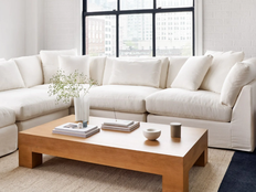 Get Together sofa.