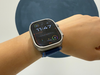 Apple Watch Ultra 3 in Natural.