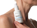 Save on your next order from The Ordinary.