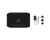 A flatlay image of the Venom 2 Back portable heated device.
