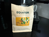 The Sweet Justice roast by Equator Coffee that I enjoyed.
