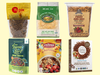 Top Canadian cereal brands from across the country.