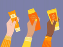An expert weighs in on how to screen the skin you're in. 